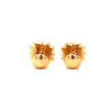Diamond Studs, Diamond earrings, earring, gold Earring, dimoand jewellery, Efif diamond Jewellery