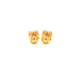 Diamond Studs, Diamond earrings, earring, gold Earring, dimoand jewellery, Efif diamond Jewellery