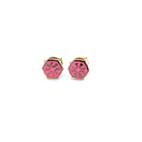 Diamond Studs, Diamond earrings, earring, gold Earring, dimoand jewellery, Efif diamond Jewellery