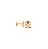 Diamond Studs, Diamond earrings, earring, gold Earring, dimoand jewellery, Efif diamond Jewellery