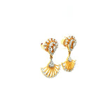Diamond Studs, Diamond earrings, earring, gold Earring, dimoand jewellery, Efif diamond Jewellery