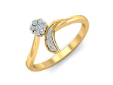 Sublime Orchid Ring efifdiamonds Sublime Orchid Ring efifdiamonds Rings 25864.00 EF-IF Diamond Jewellery