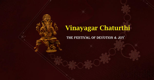 Vinayagar Chaturthi - 2024