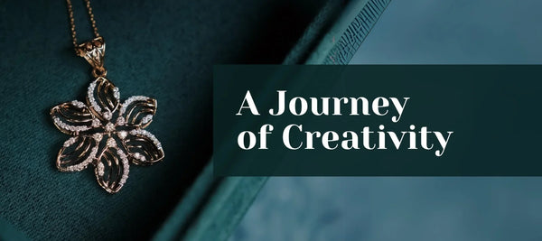 Graphic Designer at EFIF Diamond Jewellery