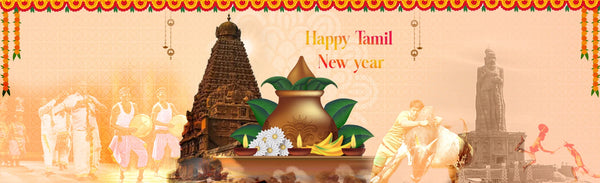 Tamil New Year: A New Beginning with Tradition and Joy