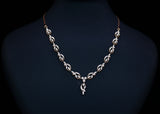 URSHITHA DIAMOND NECKLACE