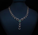 CHARANYA DIAMOND NECKLACE