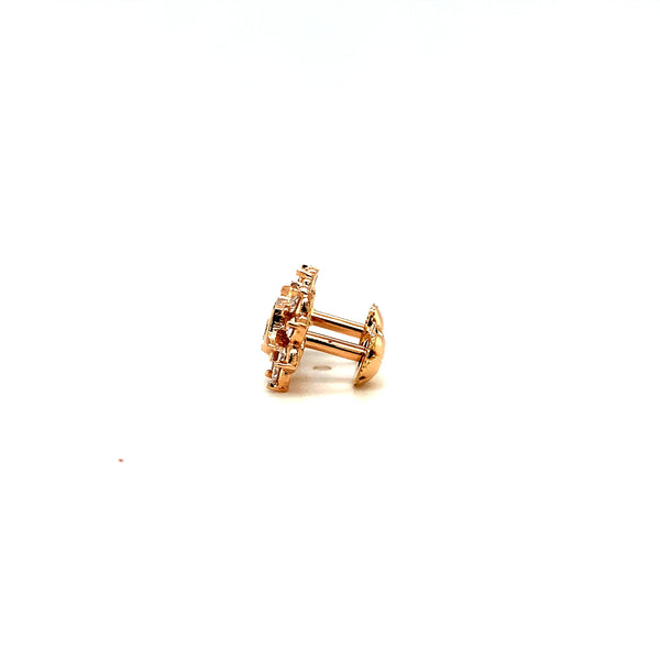 Kayal Diamond Studs