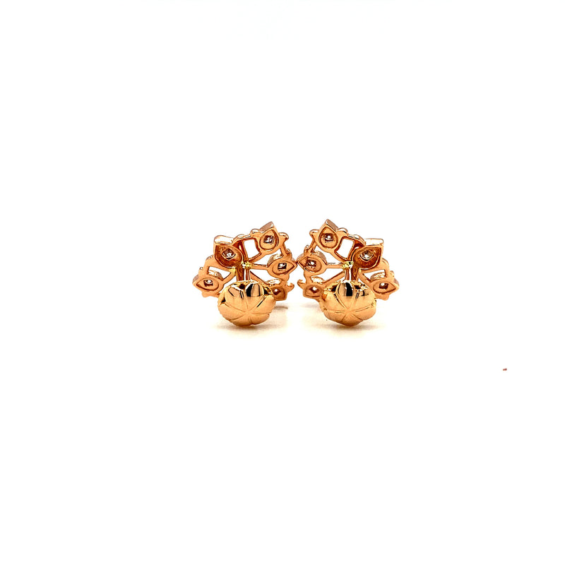 Anuvindha Diamond Studs