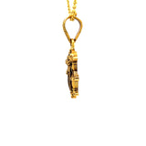 Lord Anjaneya Pendant