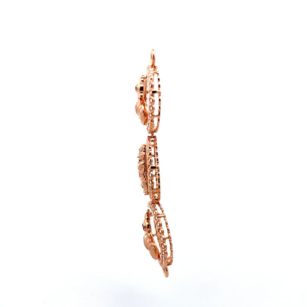 RADHAKRISHNA DIAMOND MUGAPPU