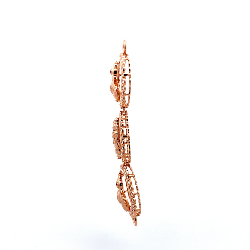 RADHAKRISHNA DIAMOND MUGAPPU