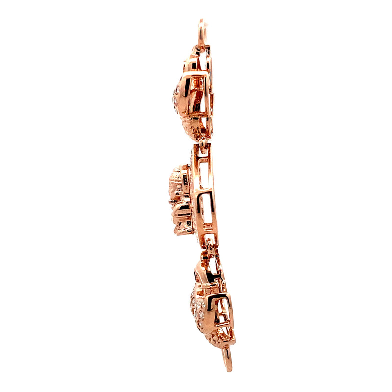 VASUDEVA DIAMOND MUGAPPU