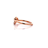 SYLARA DIAMOND RING