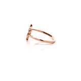SYRENA DIAMOND RING