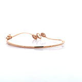 SAACHI DIAMOND BRACELET