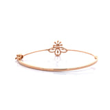 SAINA DIAMOND BRACELET