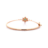 SIA DIAMOND BRACELET