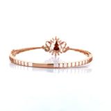 AAZHINI DIAMOND BRACELET