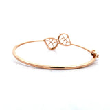 TVARITA DIAMOND BRACELET