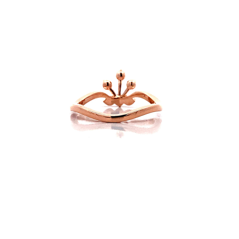 Ryelle Rondo RYELLE DIAMOND RING - EFIF Diamonds โ EF-IF Diamond Jewellery