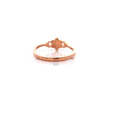 ILUNE DIAMOND RING