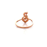 NEVIRA DIAMOND RING