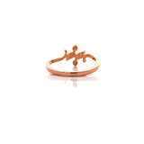 LYENNE DIAMOND RING
