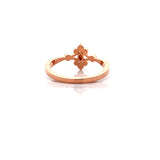 ZENI DIAMOND RING