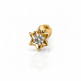OVIYA DIAMOND NOSE PIN