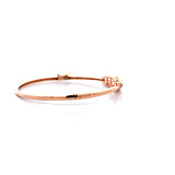 PRAJINA DIAMOND BRACELET