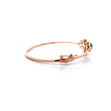 THARUNIKA DIAMOND BRACELET