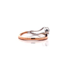 ZELORA DIAMOND RING
