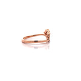 VALYNE DIAMOND RING