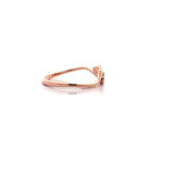 ELVAYA DIAMOND RING