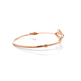 TVARITA DIAMOND BRACELET