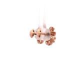 HASITHA DIAMOND JHUMKA