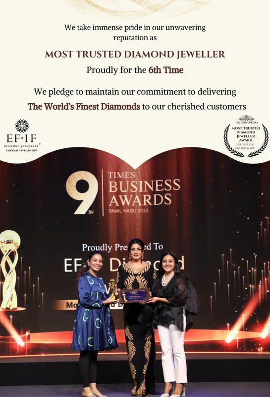 Ef if diamond jewellery discount