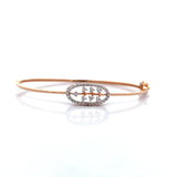SAIVI DIAMOND BRACELET