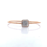 MADHURA DIAMOND BRACELET