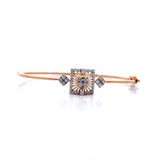NIRAIVI DIAMOND BRACELET