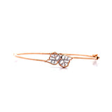 ALORA DIAMOND BRACELET