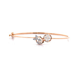 ANVIKA DIAMOND BRACELET
