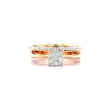 ANESA DIAMOND RING