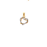 PREMA DIAMOND PENDANT