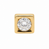 AURIELLE DIAMOND NOSE PIN
