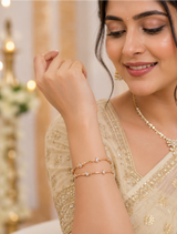 RACHANA DIAMOND BANGLE