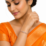 ANAMIKA DIAMOND BANGLE
