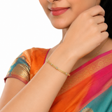 SHRINIKA DIAMOND BANGLE