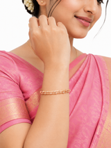 CHITRA CLOSE SETTING DIAMOND BANGLE